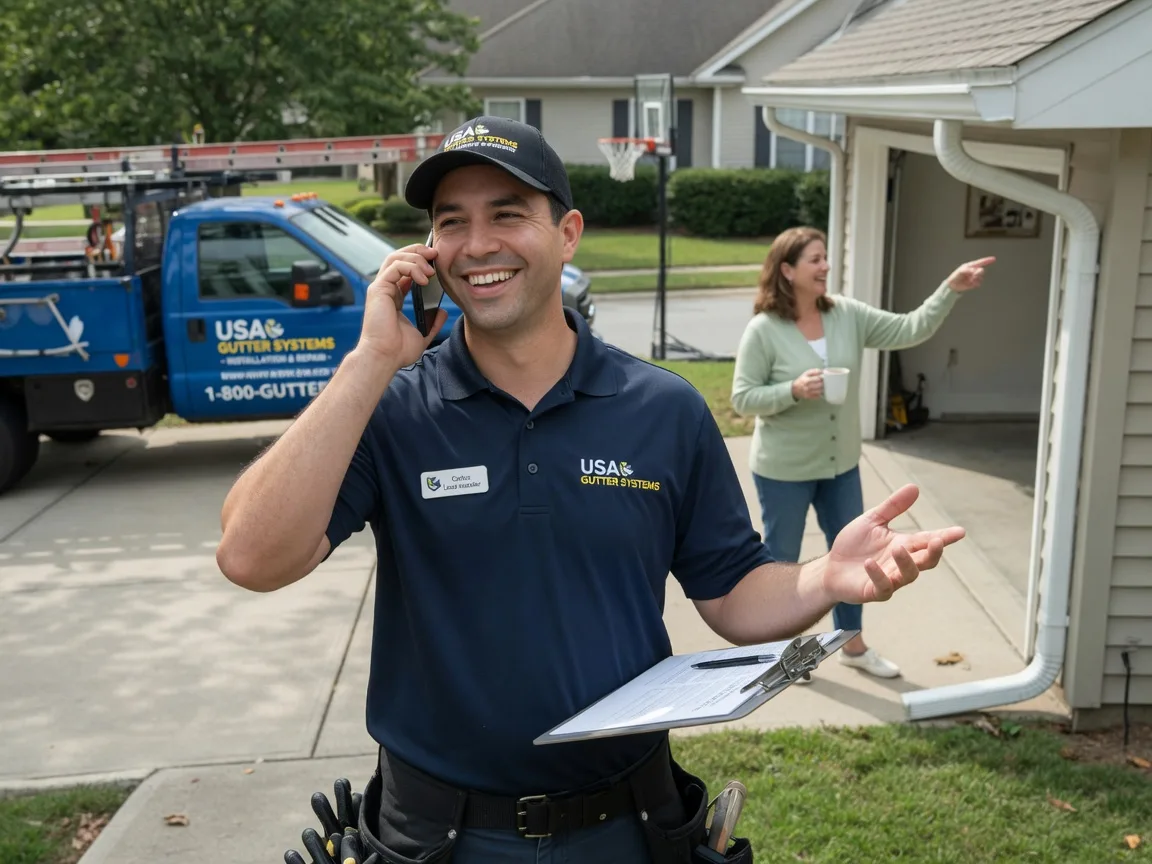 Gutter Installation Rives Junction, MI FAQs